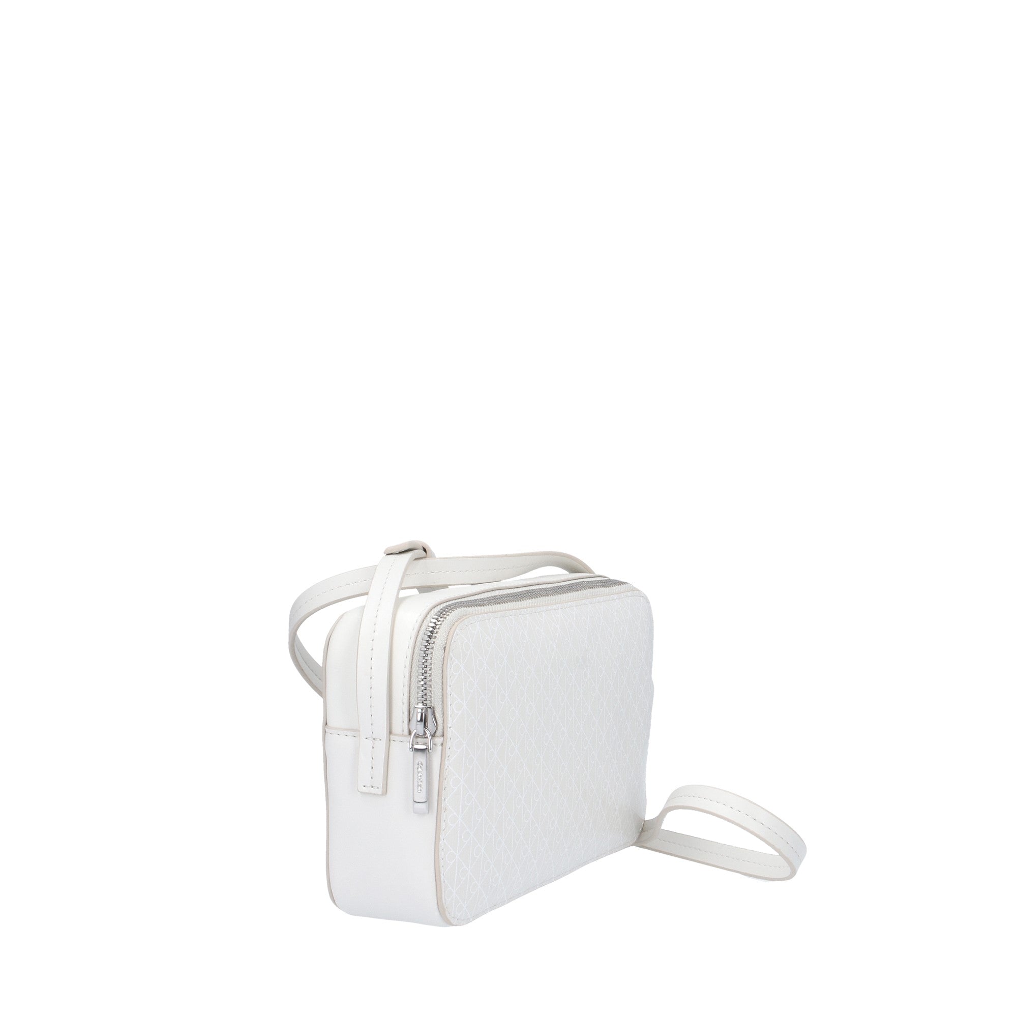 Calvin Klein TRACOLLA Bianco Spento