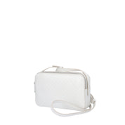 Calvin Klein TRACOLLA Bianco Spento