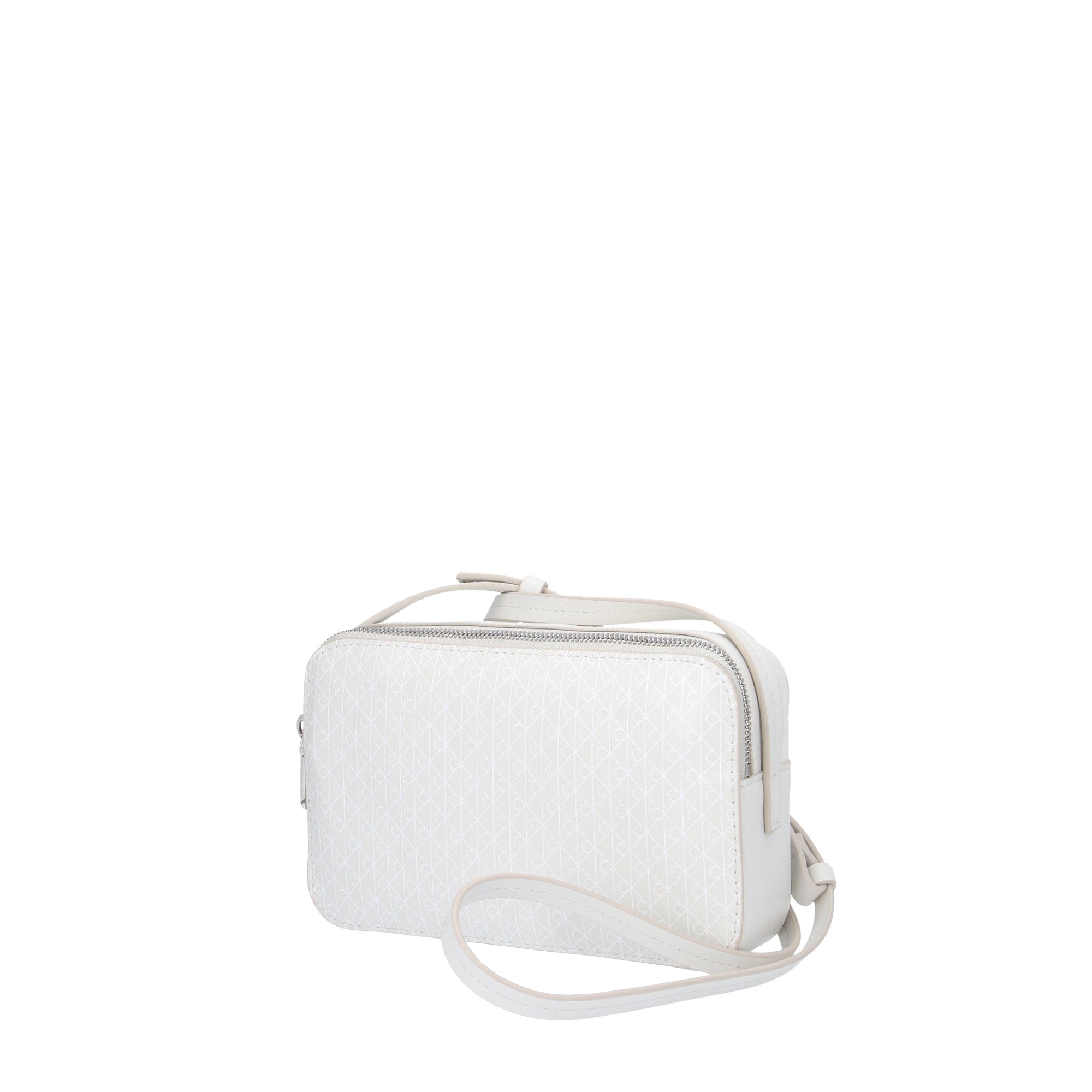 Calvin Klein TRACOLLA Bianco Spento