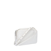 Calvin Klein TRACOLLA Bianco Spento