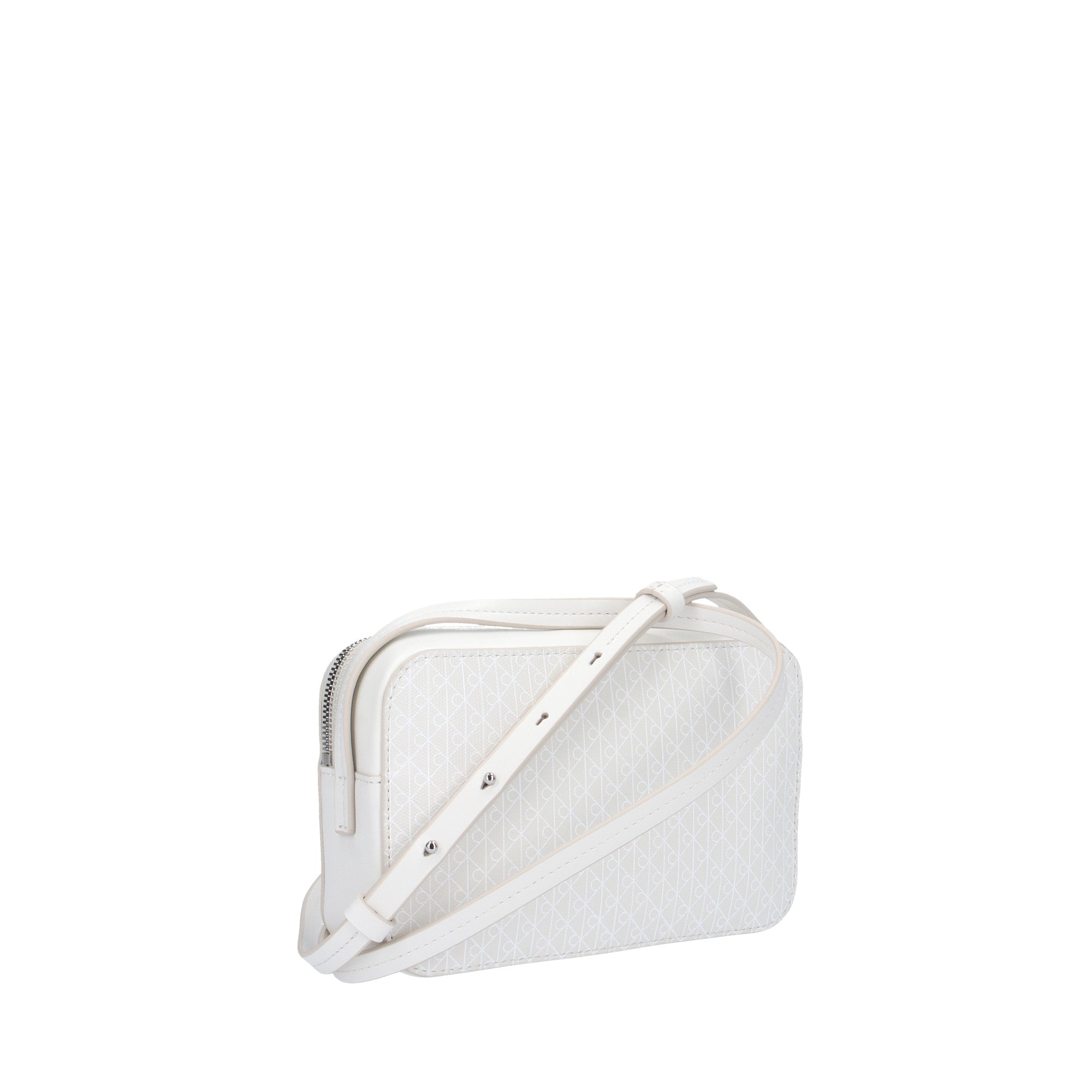 Calvin Klein TRACOLLA Bianco Spento