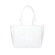 Calvin Klein SHOPPING Bianco