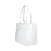 Calvin Klein SHOPPING Bianco