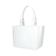 Calvin Klein SHOPPING Bianco
