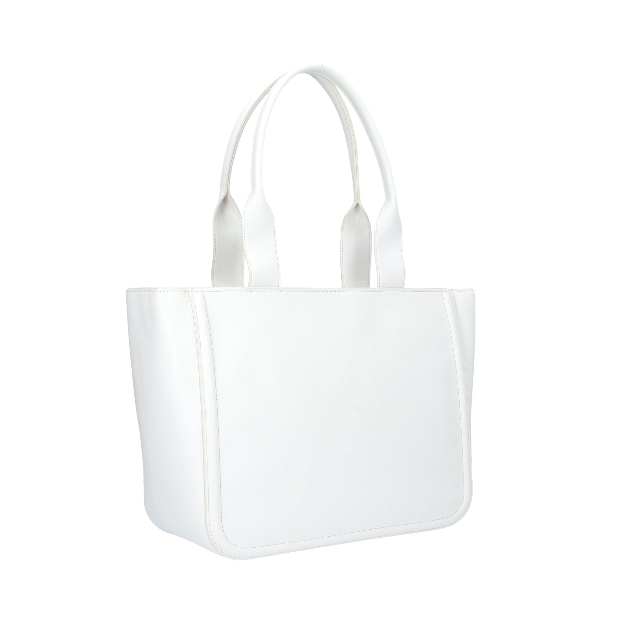 Calvin Klein SHOPPING Bianco