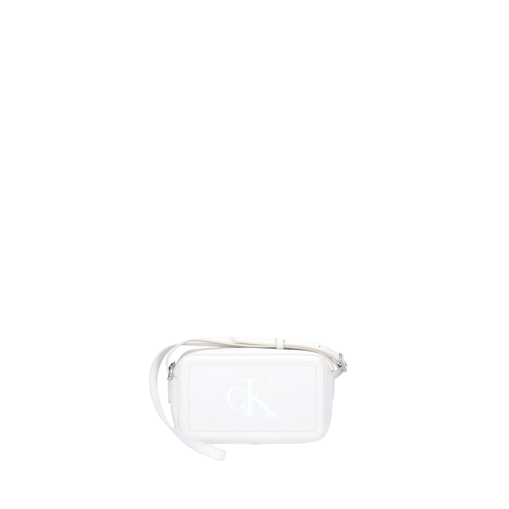 Calvin Klein TRACOLLA Bianco