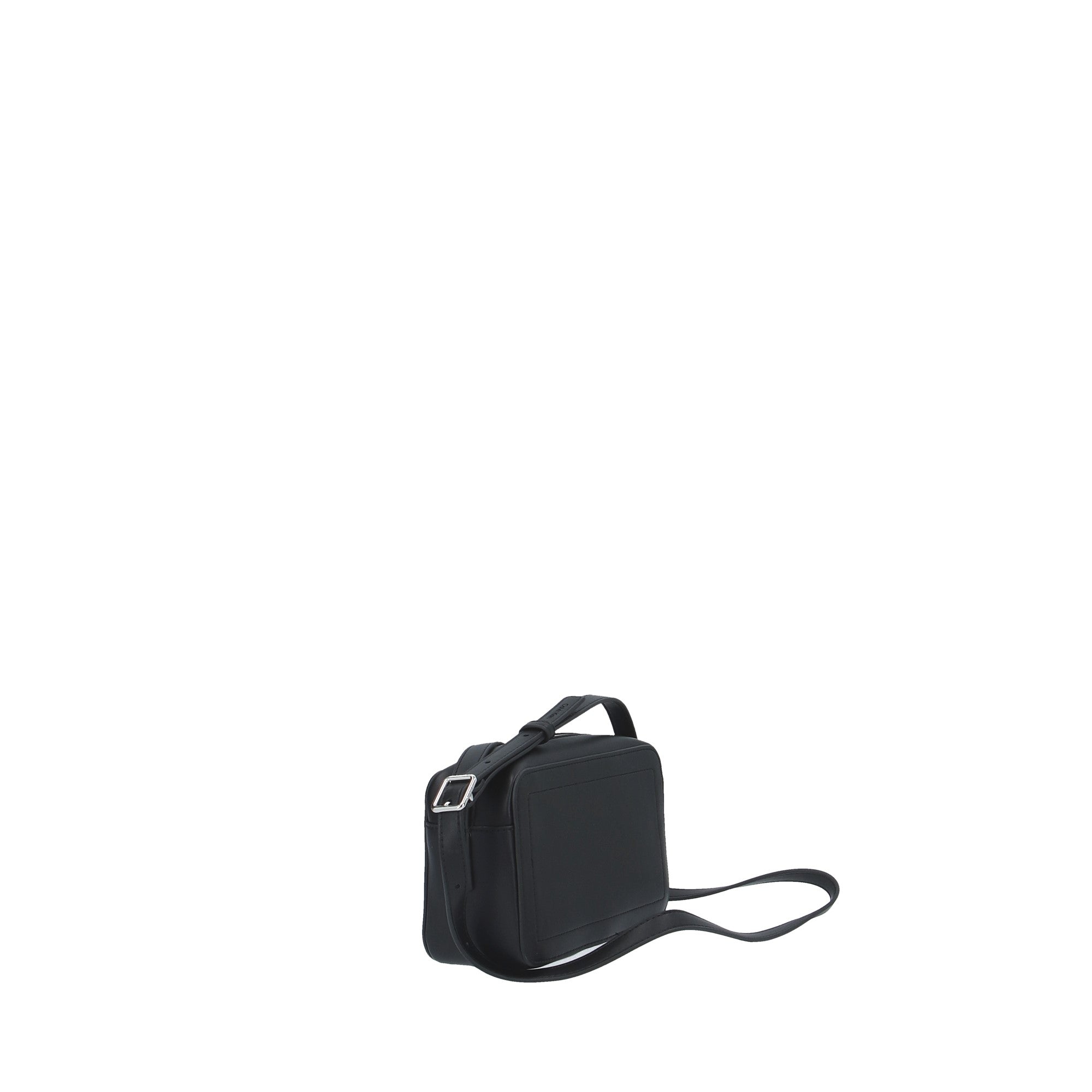 Calvin Klein TRACOLLA Nero/bianco