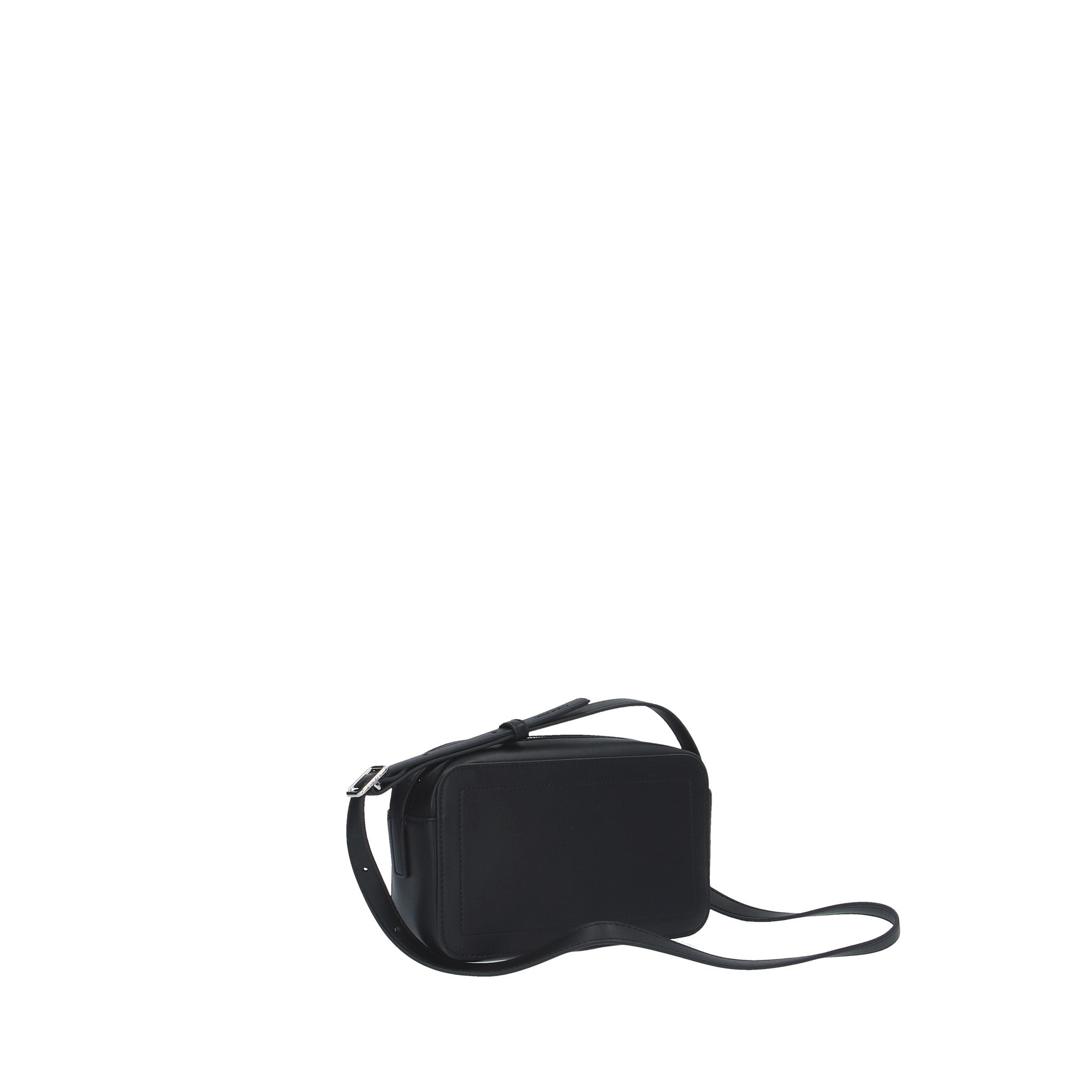 Calvin Klein TRACOLLA Nero/bianco