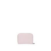 Calvin Klein PORTAMONETE Rosa