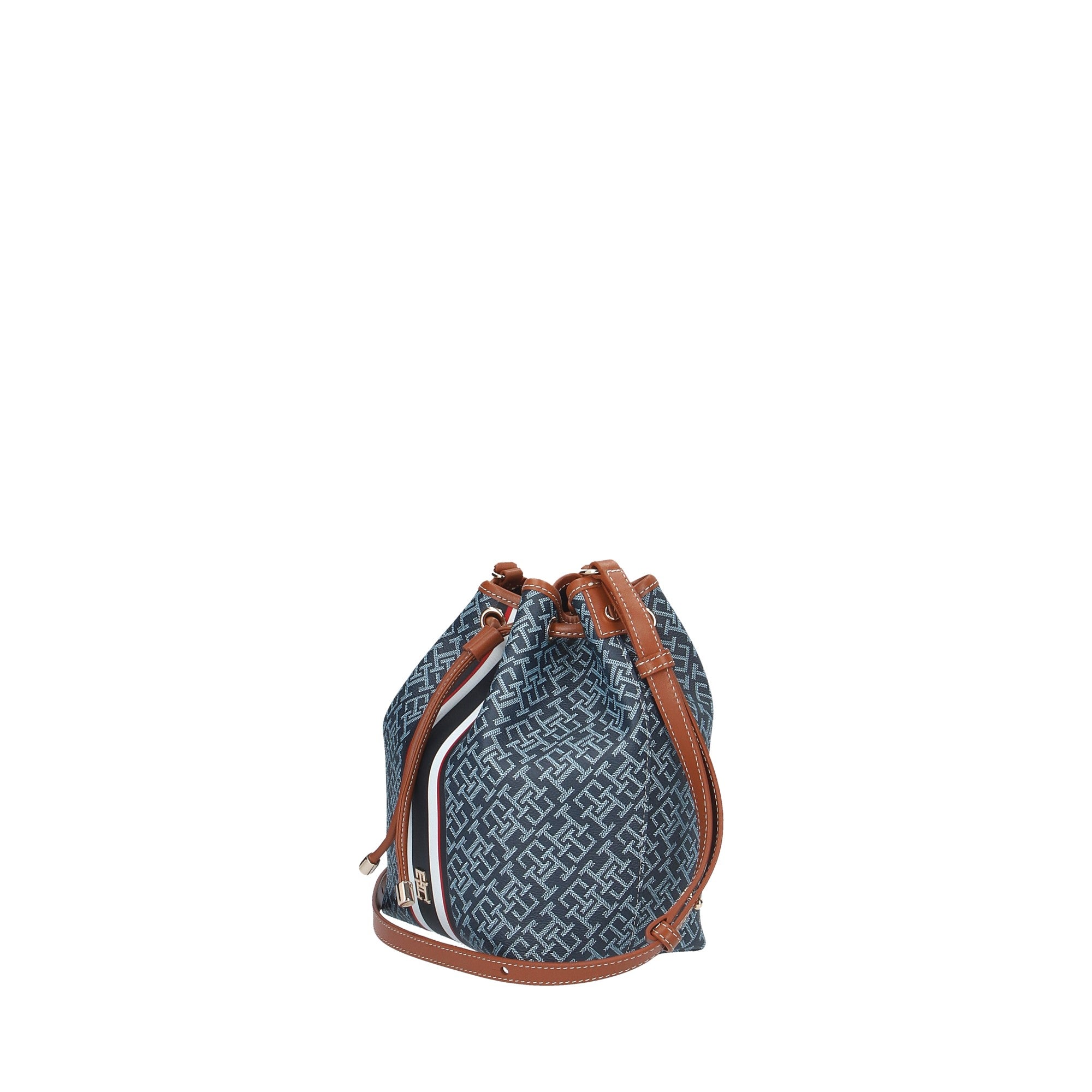 Tommy Hilfiger SECCHIELLO Multi Blu