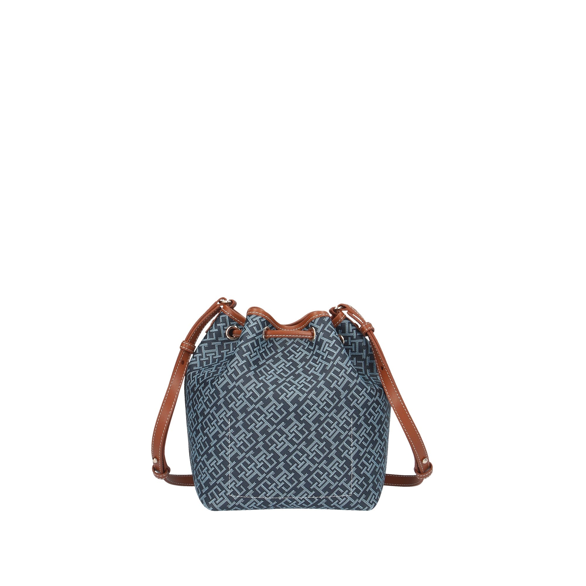 Tommy Hilfiger SECCHIELLO Multi Blu