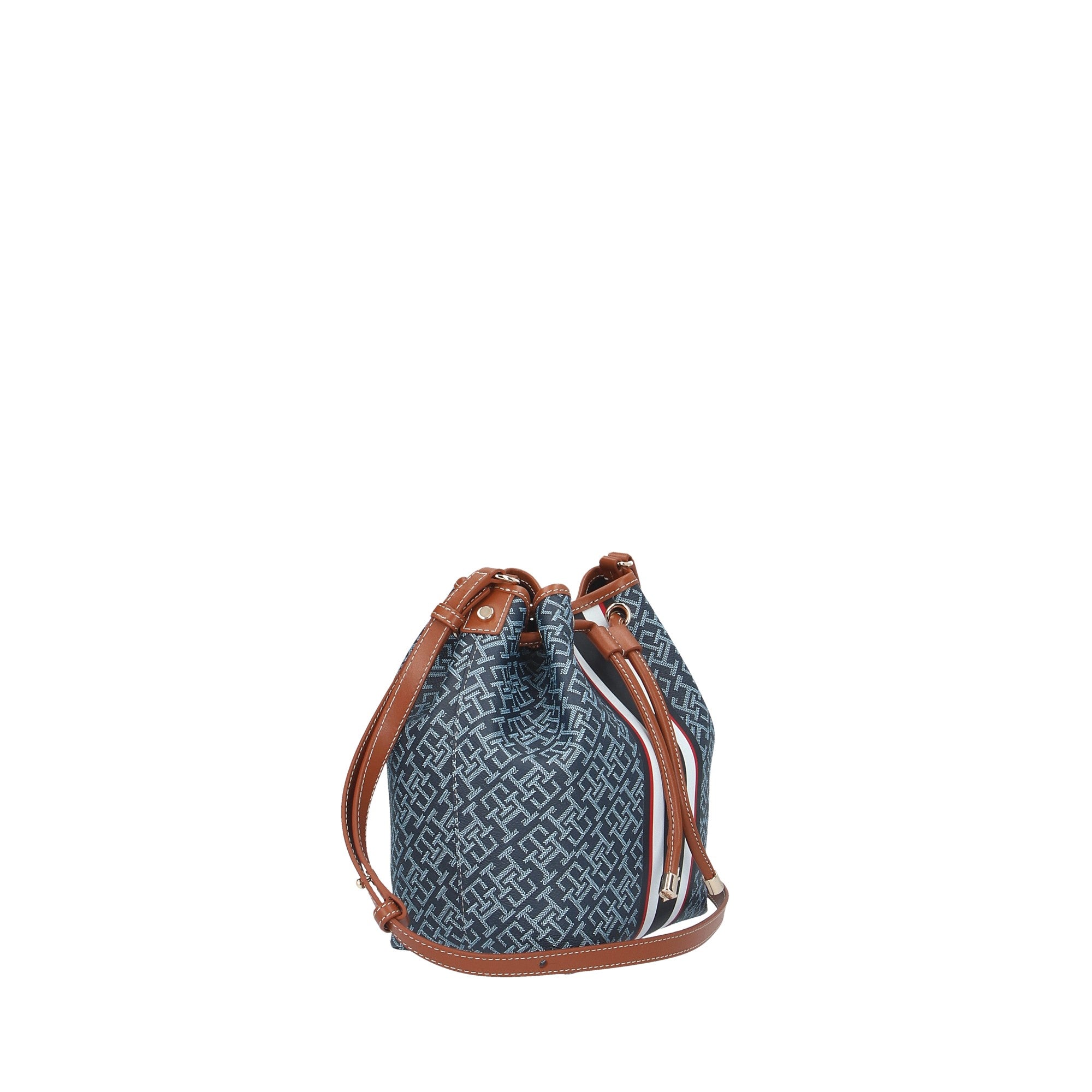 Tommy Hilfiger SECCHIELLO Multi Blu