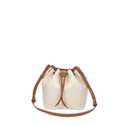 Tommy Hilfiger SECCHIELLO Multi Beige