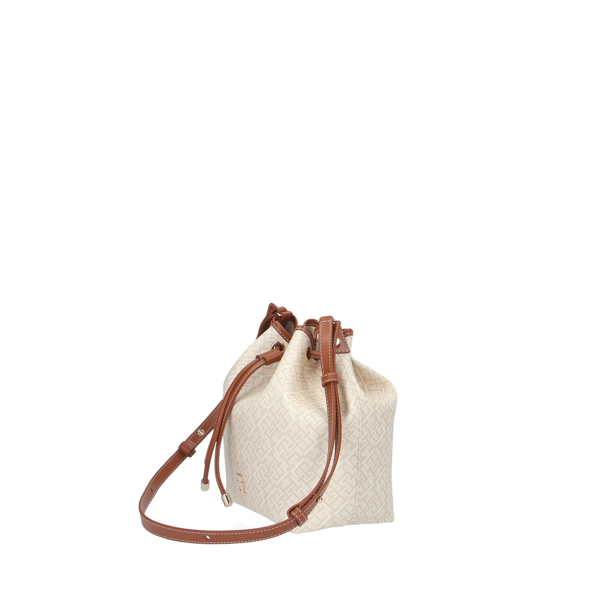 Tommy Hilfiger SECCHIELLO Multi Beige