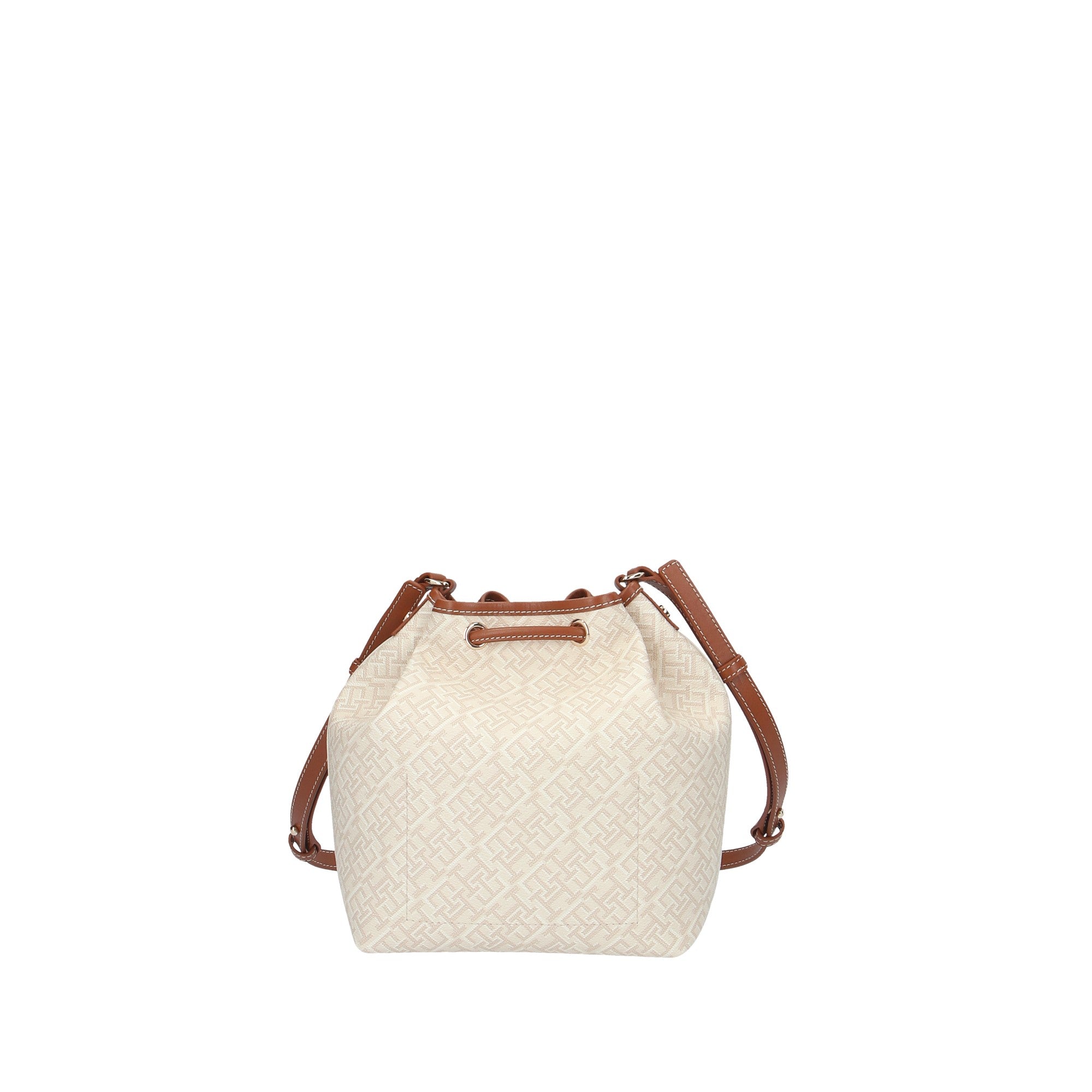 Tommy Hilfiger SECCHIELLO Multi Beige