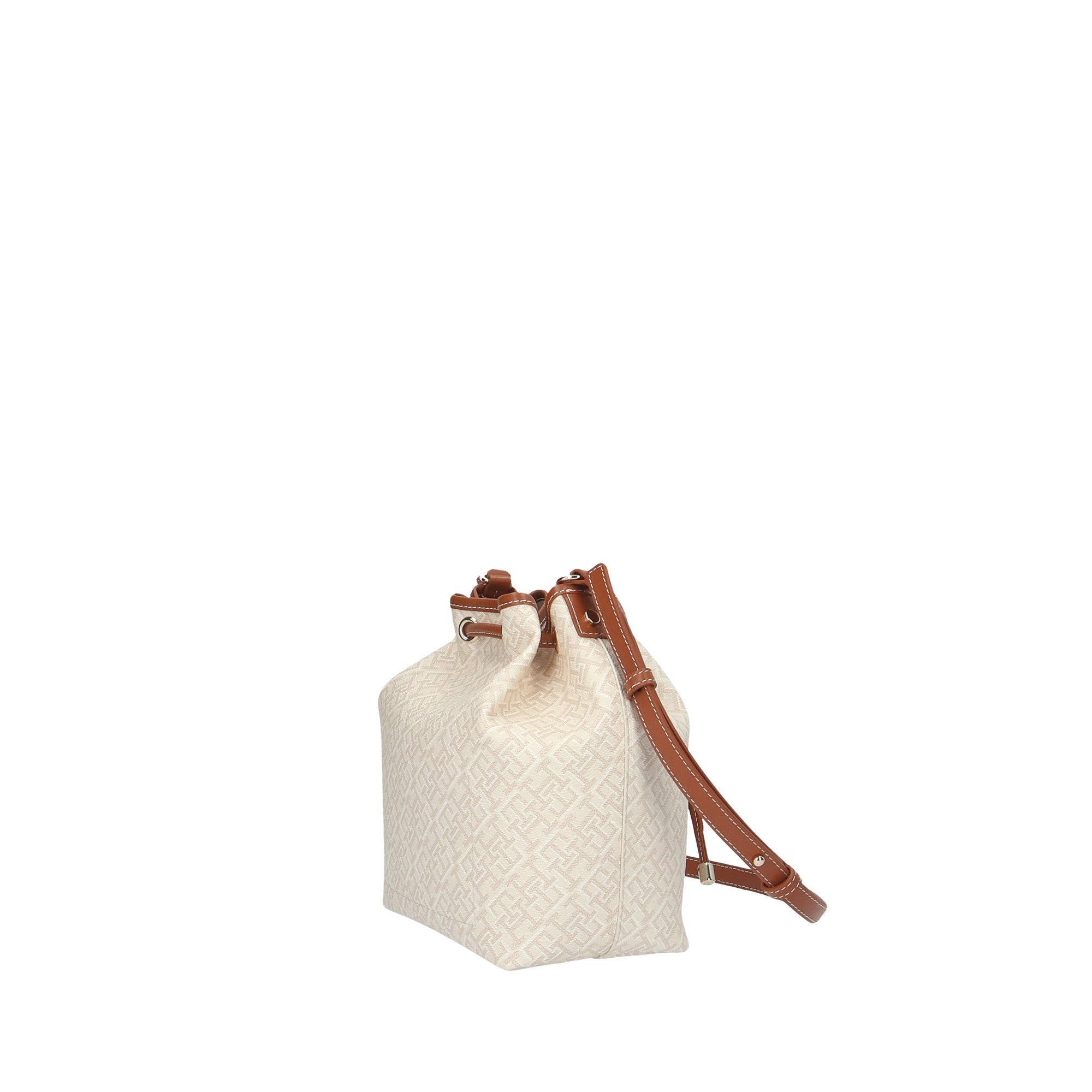 Tommy Hilfiger SECCHIELLO Multi Beige