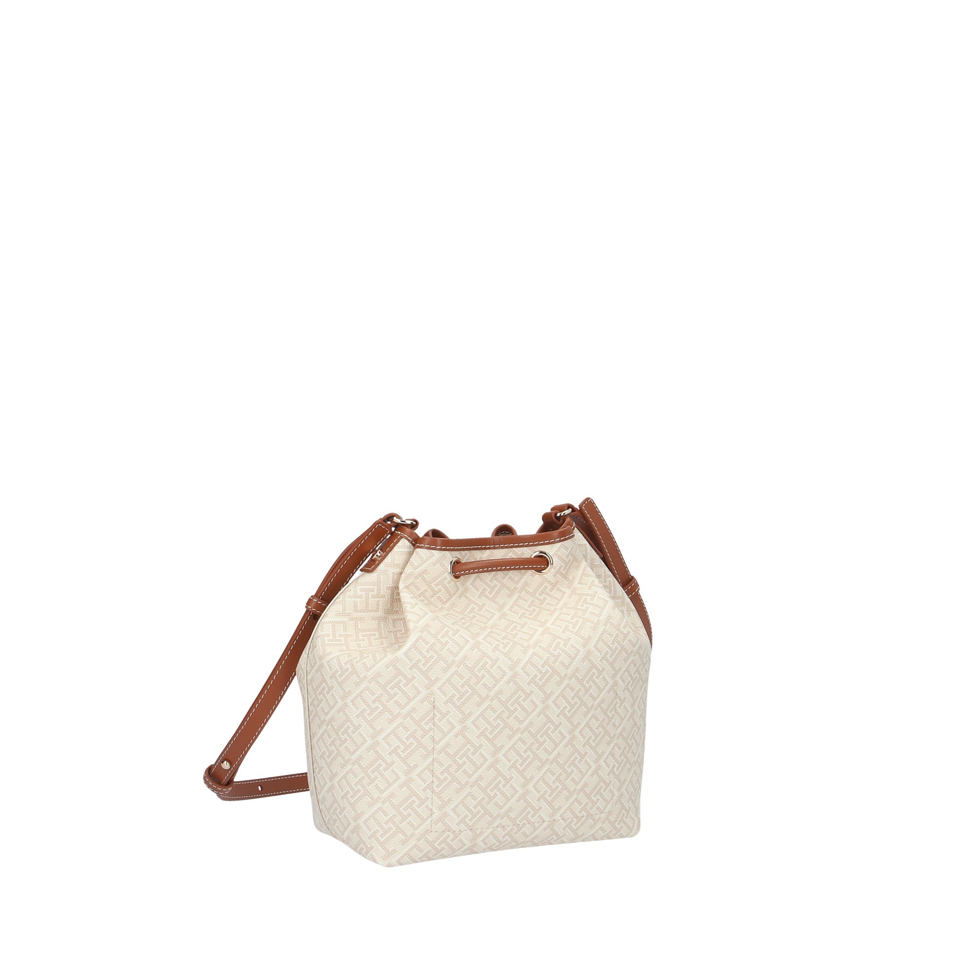 Tommy Hilfiger SECCHIELLO Multi Beige