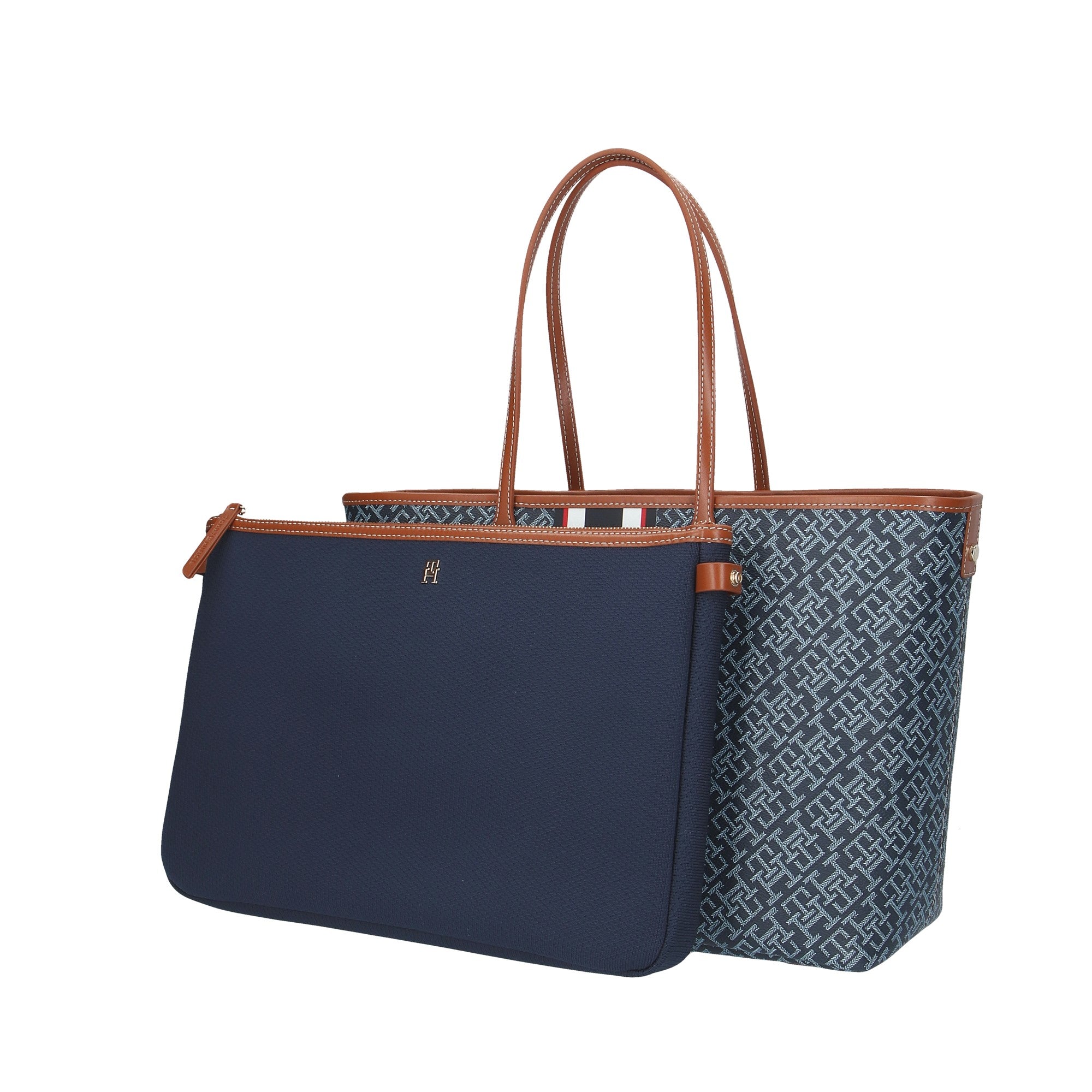 Tommy Hilfiger SHOPPING Multi Blu