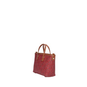 Tommy Hilfiger BORSA A MANO Multi Rosso