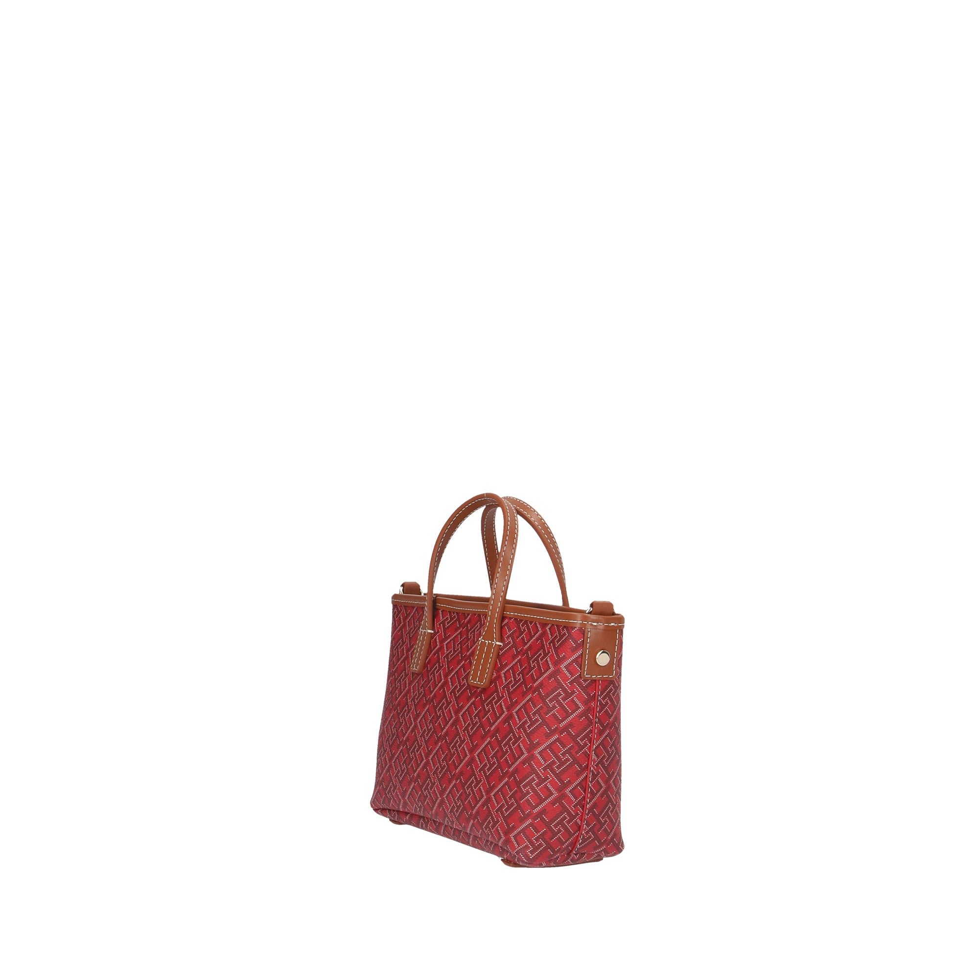 Tommy Hilfiger BORSA A MANO Multi Rosso