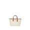 Tommy Hilfiger BORSA A MANO Multi Beige