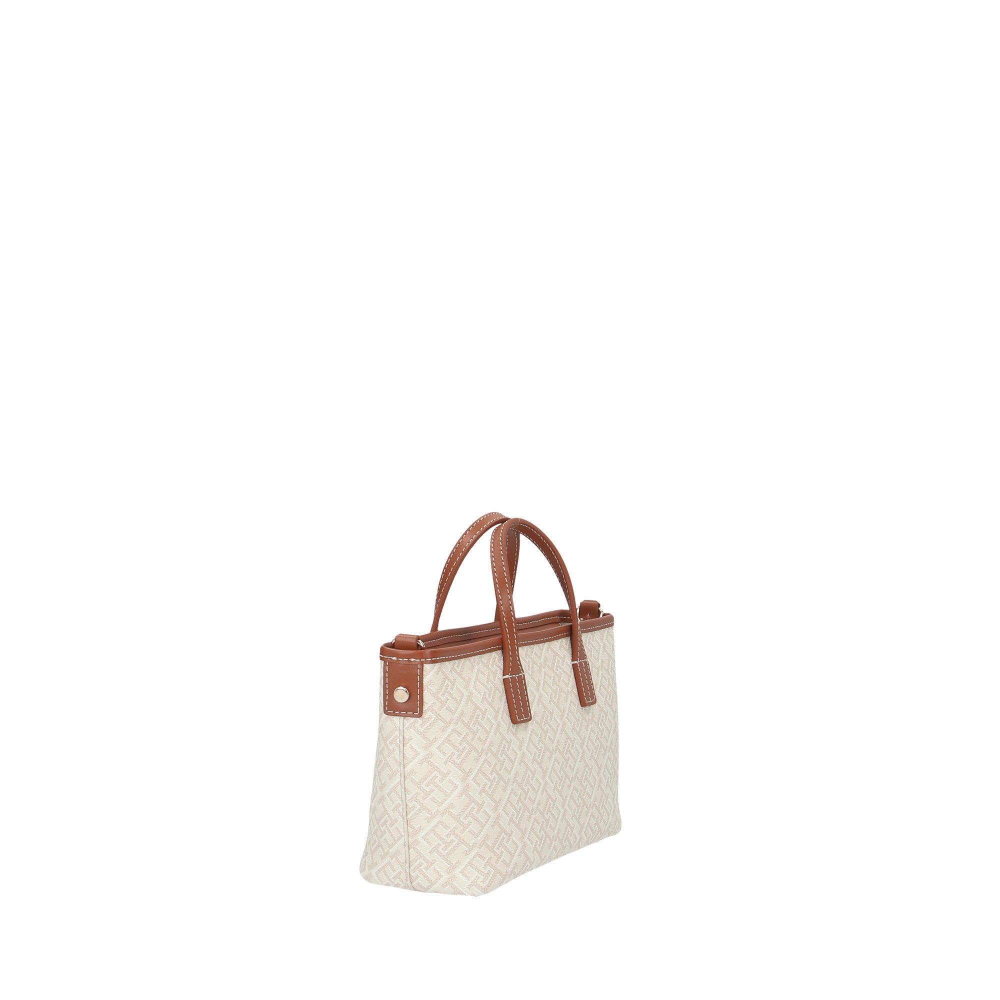 Tommy Hilfiger BORSA A MANO Multi Beige