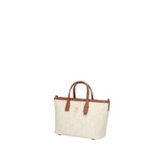 Tommy Hilfiger BORSA A MANO Multi Beige