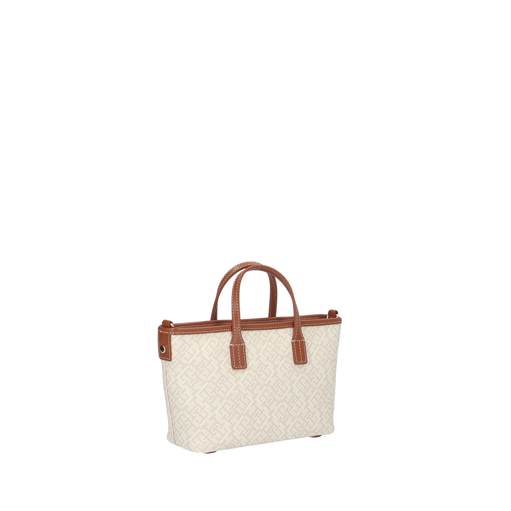 Tommy Hilfiger BORSA A MANO Multi Beige