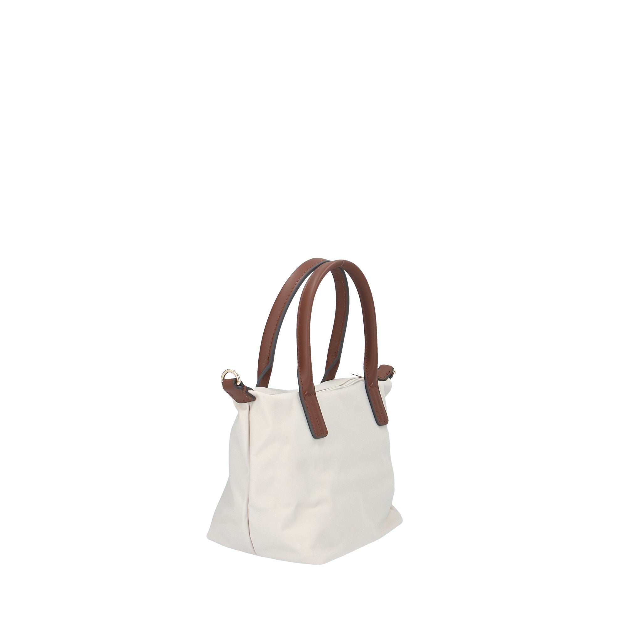 Tommy Hilfiger BORSA A MANO Crema