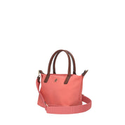 Tommy Hilfiger BORSA A MANO Corallo