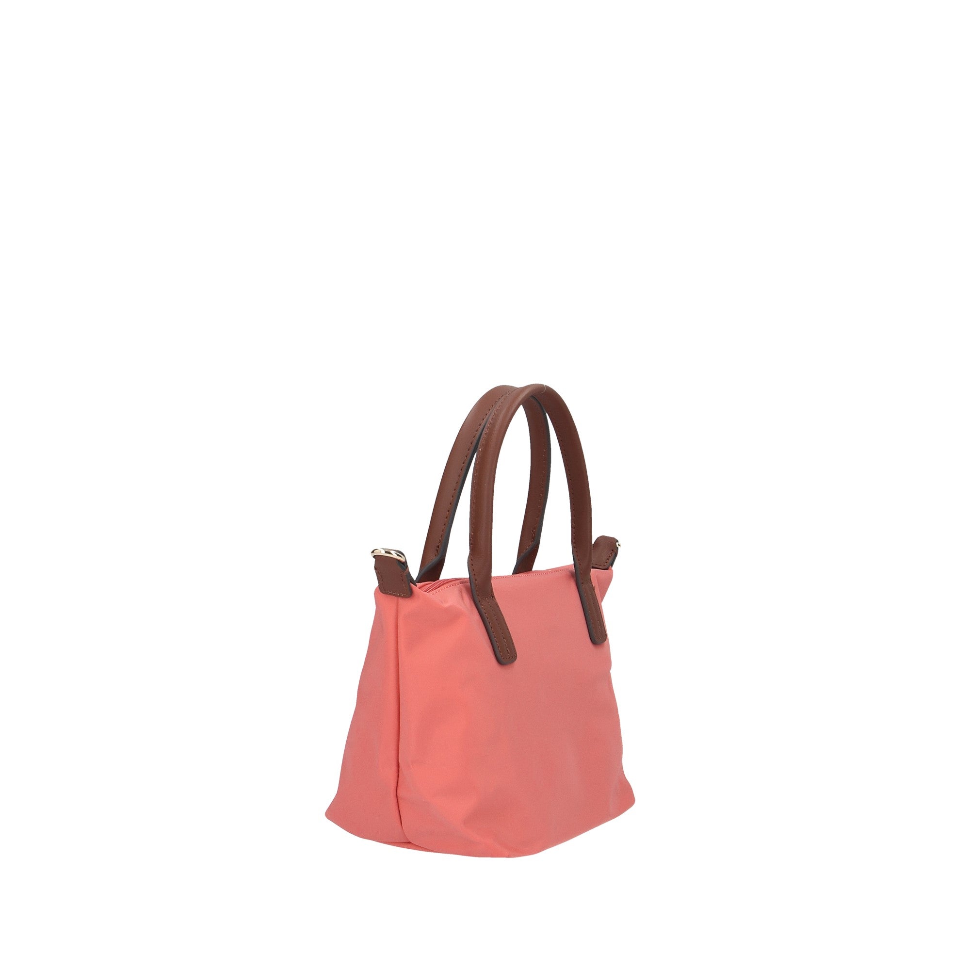 Tommy Hilfiger BORSA A MANO Corallo