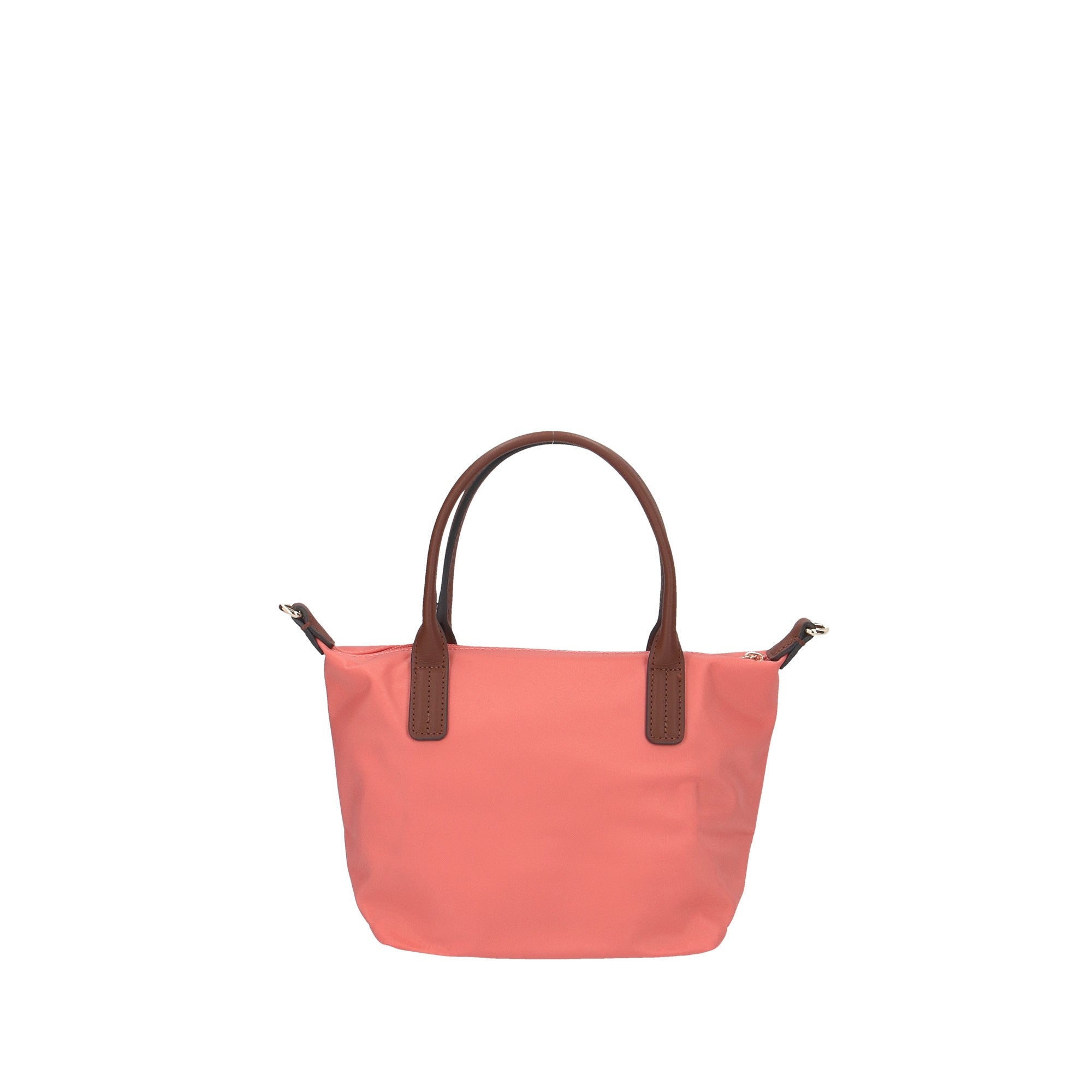 Tommy Hilfiger BORSA A MANO Corallo