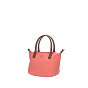 Tommy Hilfiger BORSA A MANO Corallo