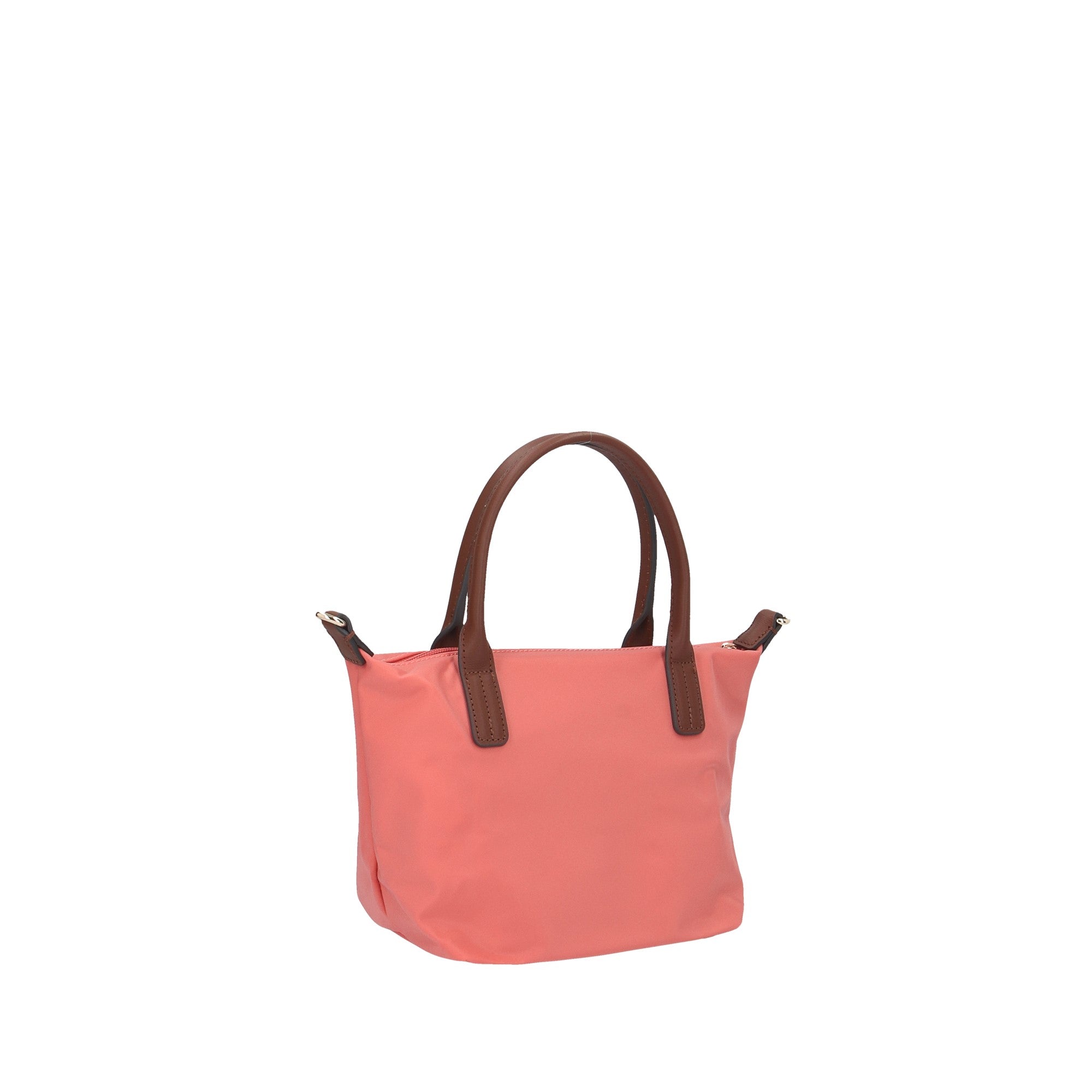 Tommy Hilfiger BORSA A MANO Corallo