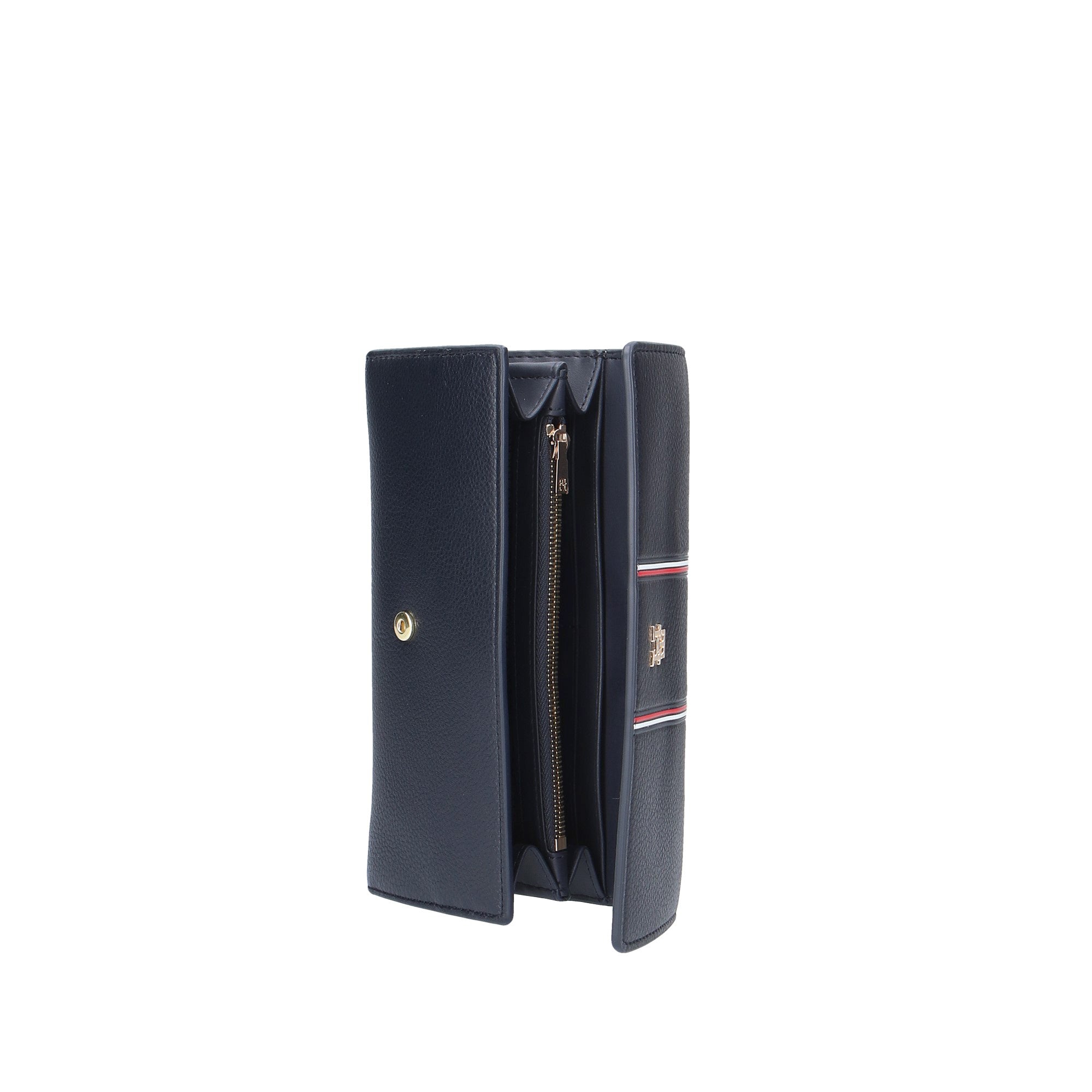 Tommy Hilfiger PORTAFOGLIO Blu