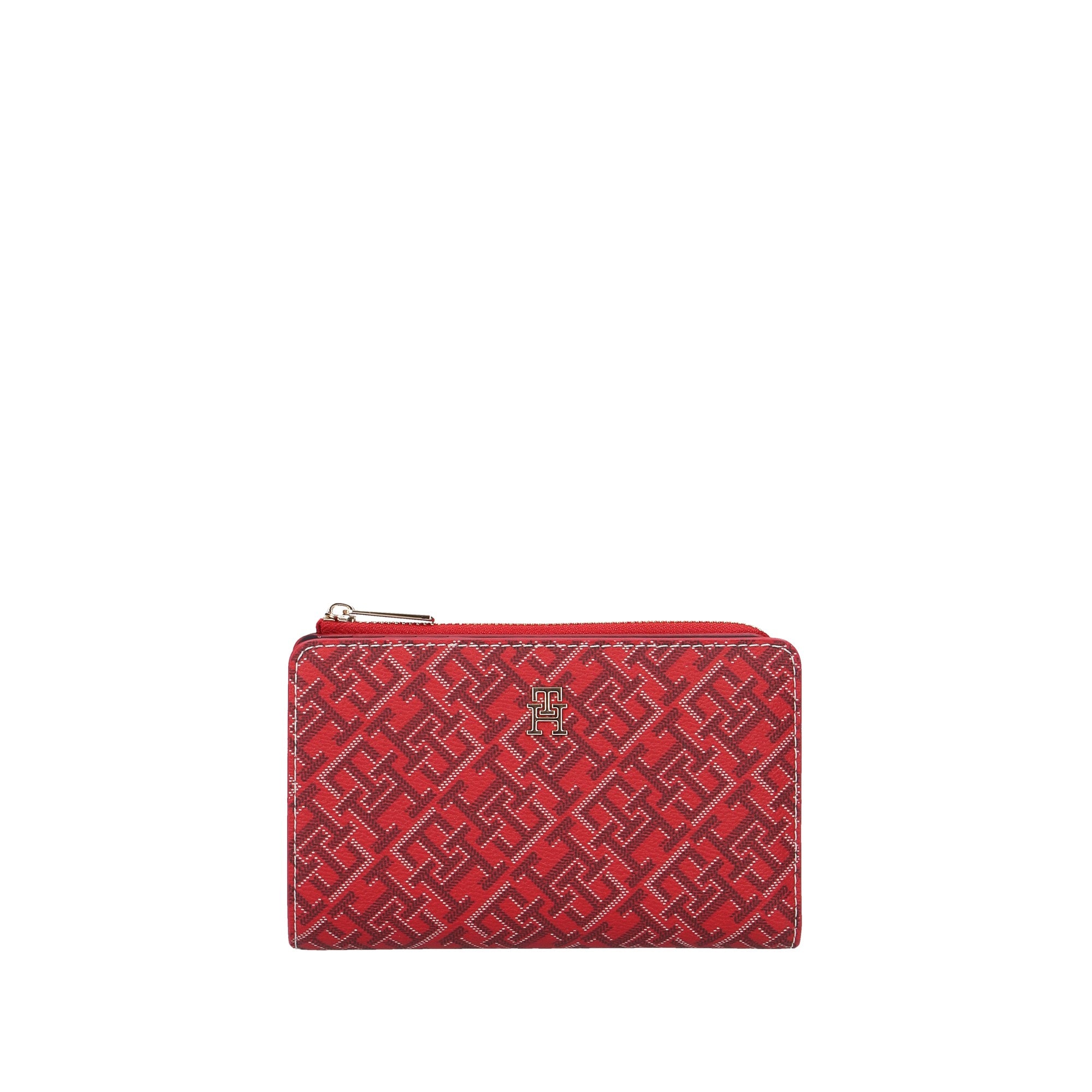 Tommy Hilfiger PORTAFOGLIO Multi Rosso