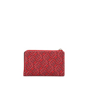 Tommy Hilfiger PORTAFOGLIO Multi Rosso