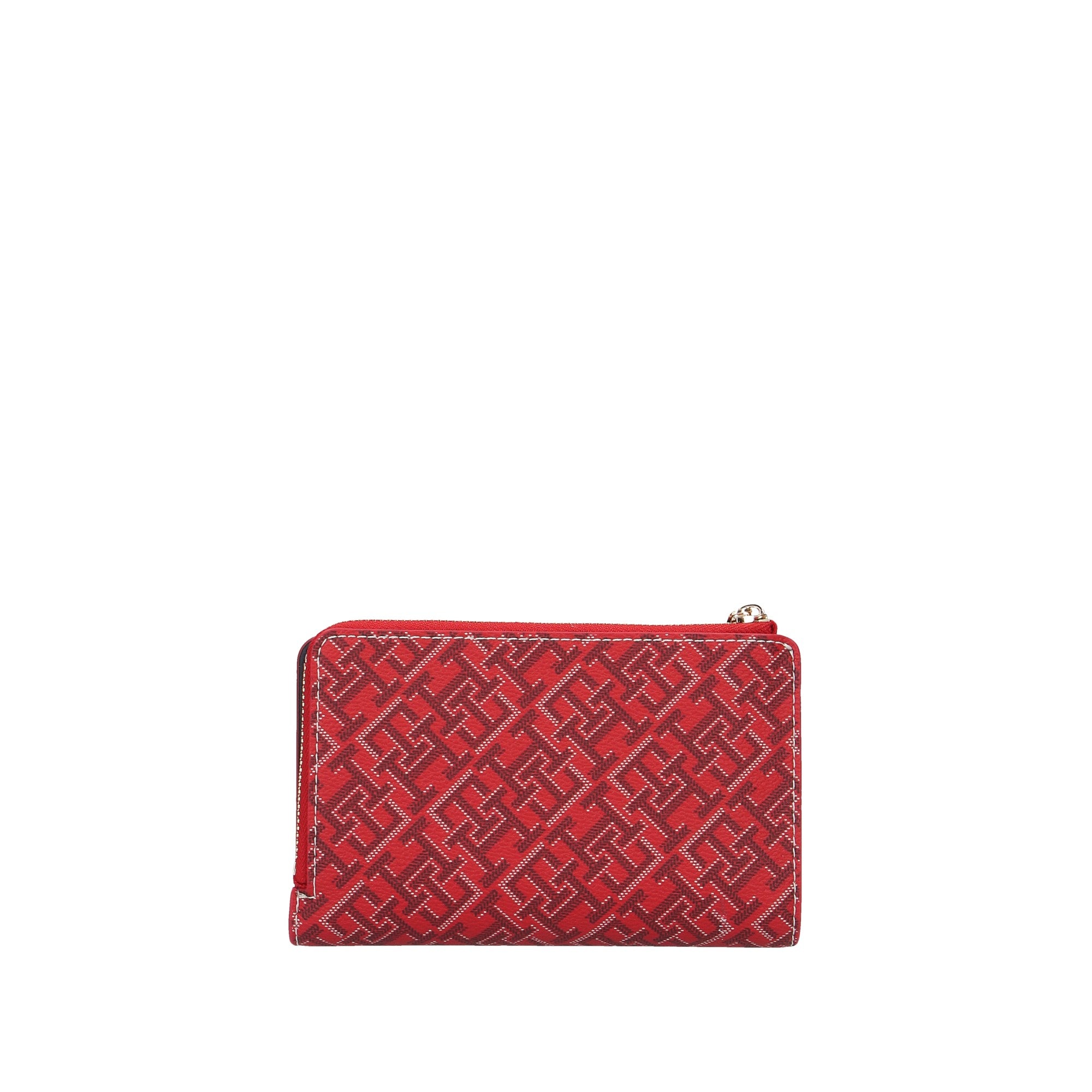 Tommy Hilfiger PORTAFOGLIO Multi Rosso