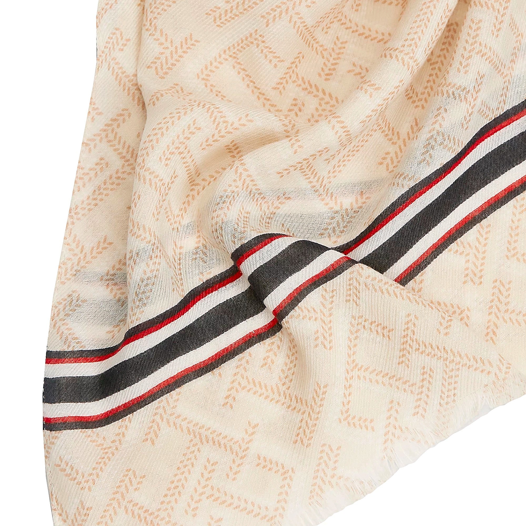 Tommy Hilfiger PASHMINA Beige