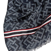 Tommy Hilfiger PASHMINA Blu