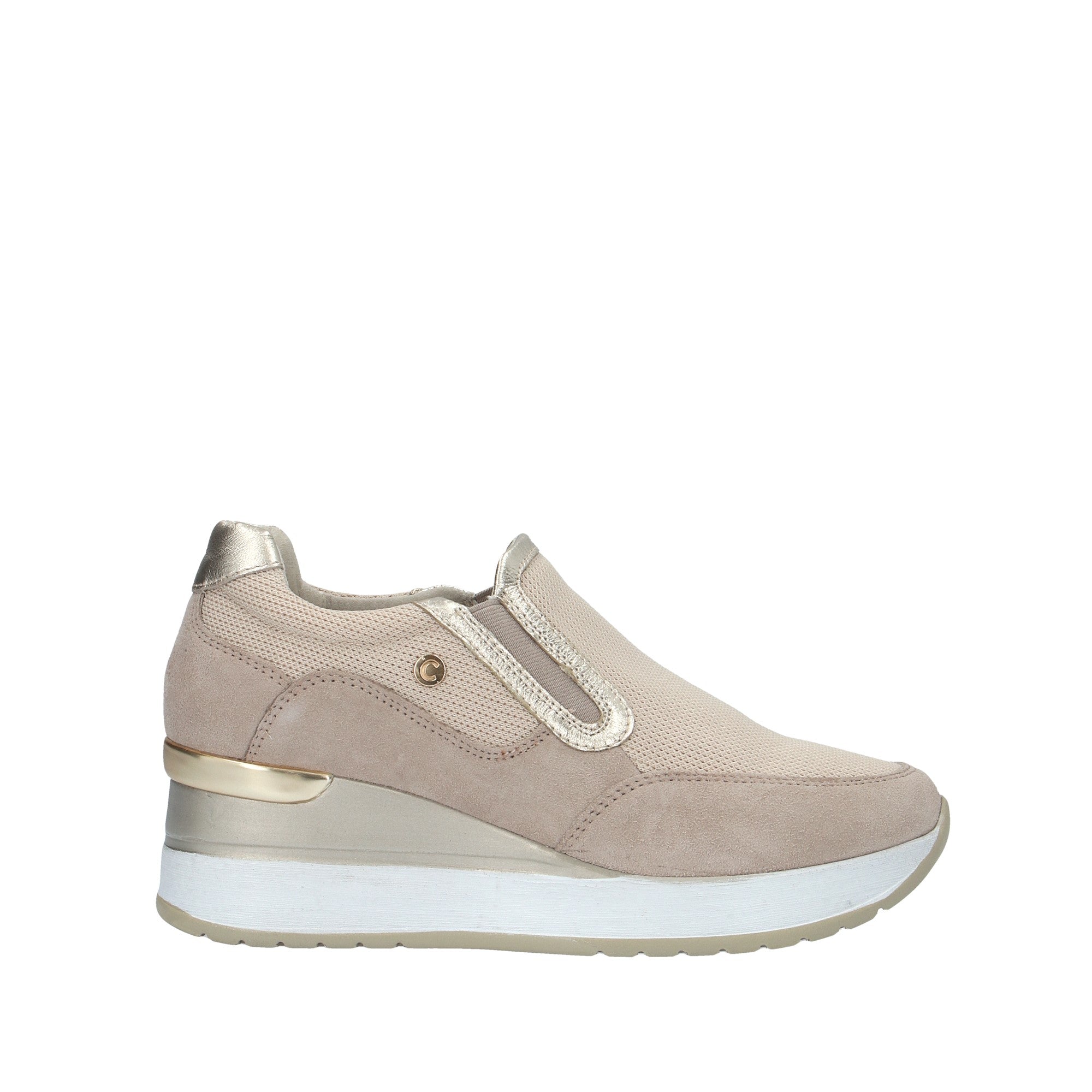 Cinzia Soft SLIP ON Beige