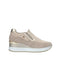 Cinzia Soft SLIP ON Beige