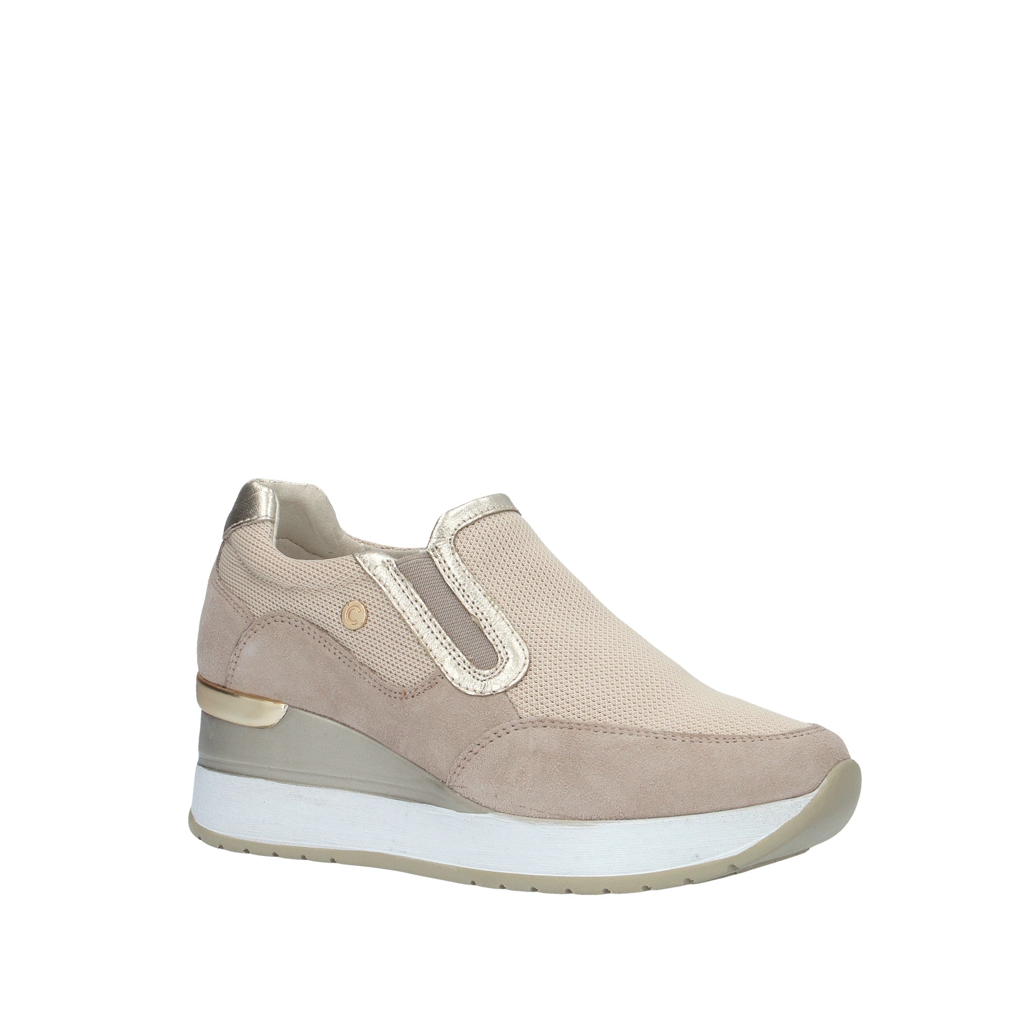 Cinzia Soft SLIP ON Beige