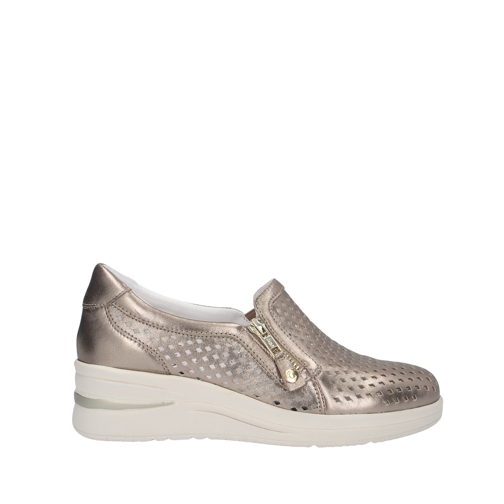 Cinzia Soft SLIP ON Sabbia