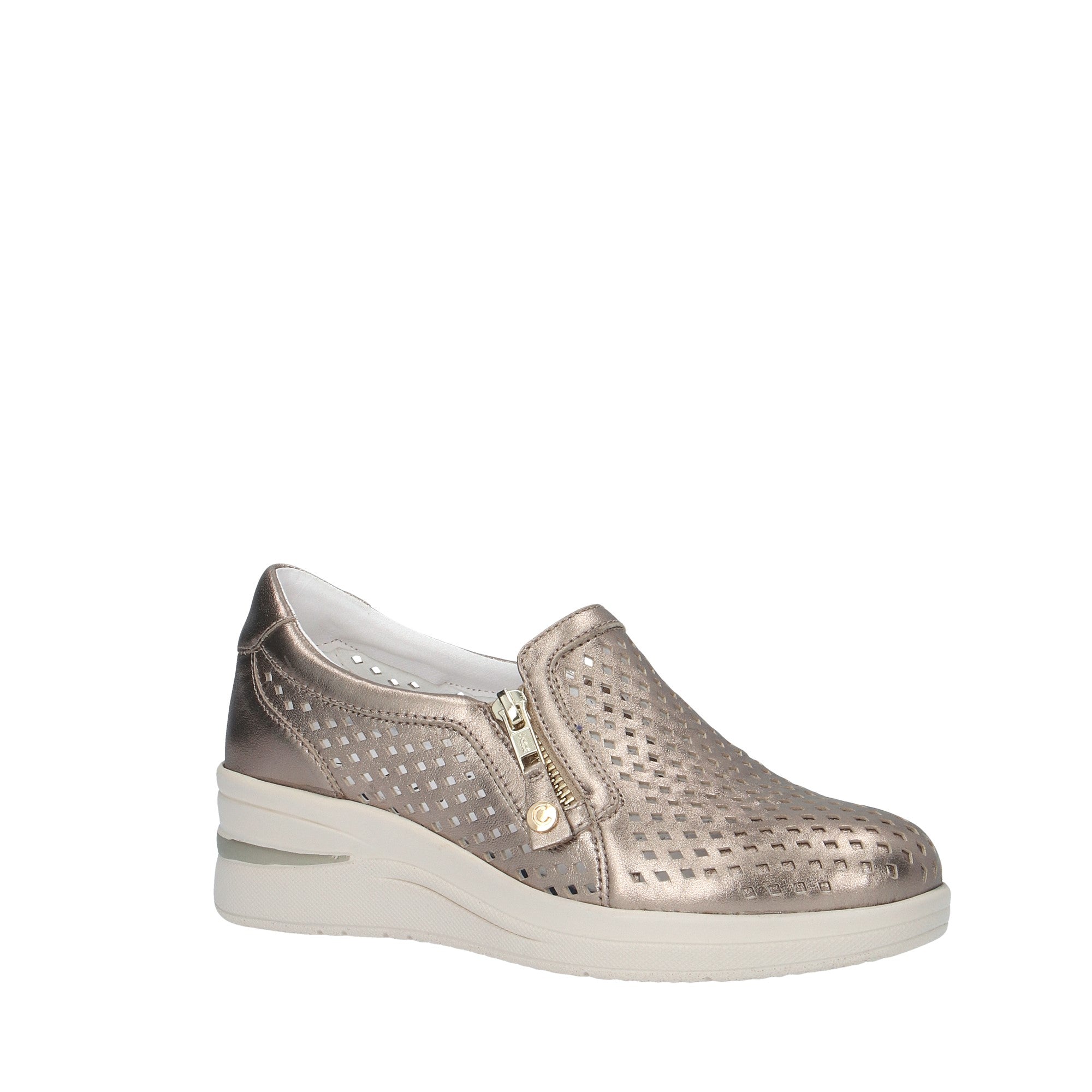 Cinzia Soft SLIP ON Sabbia