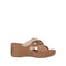 Cinzia Soft CIABATTA Platino