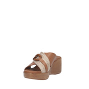 Cinzia Soft CIABATTA Platino