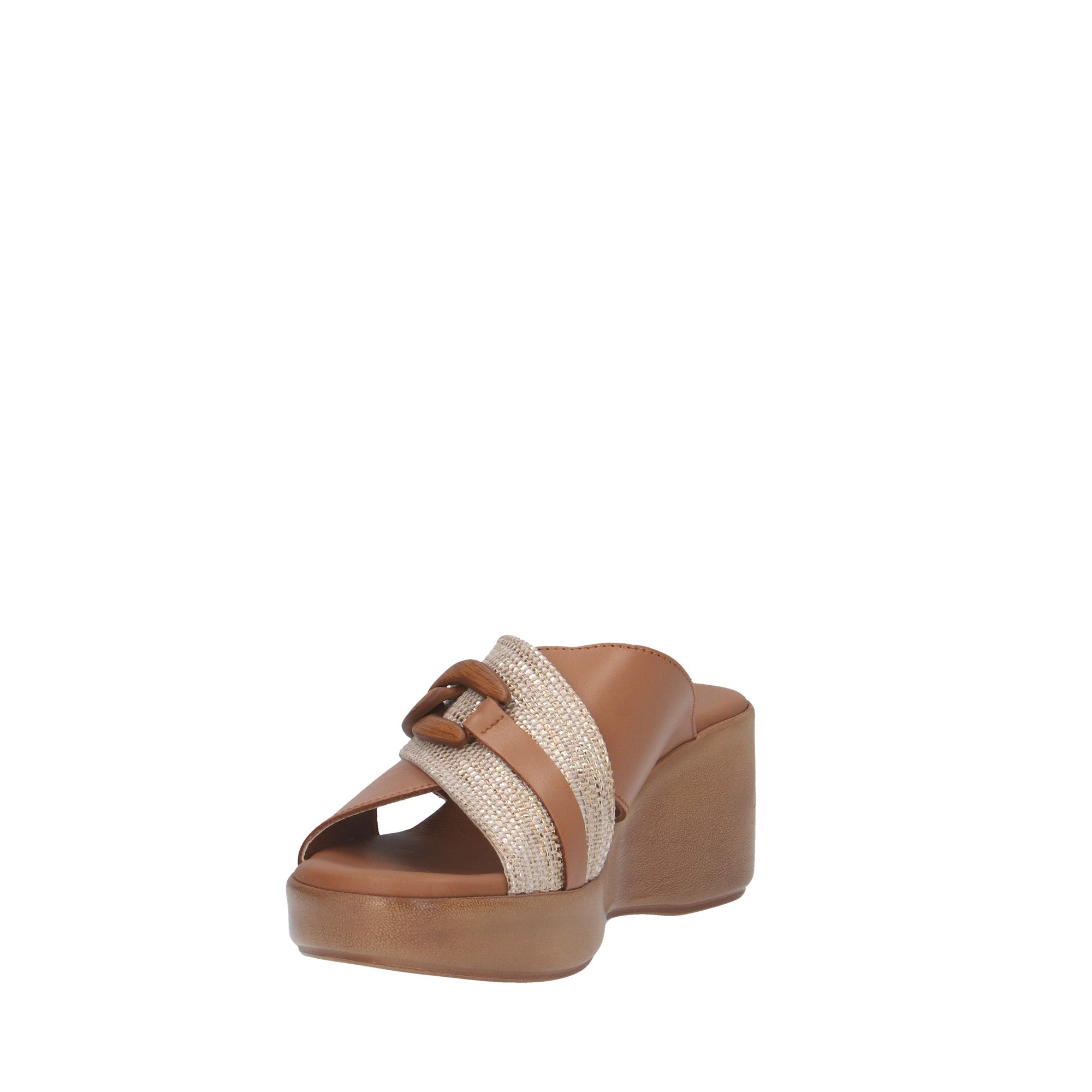 Cinzia Soft CIABATTA Platino