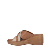 Cinzia Soft CIABATTA Platino