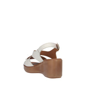 Cinzia Soft SANDALO ZEPPA Burro